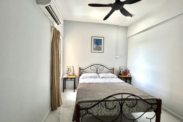 PD MARINA (MARINA VIEW VILLAS)