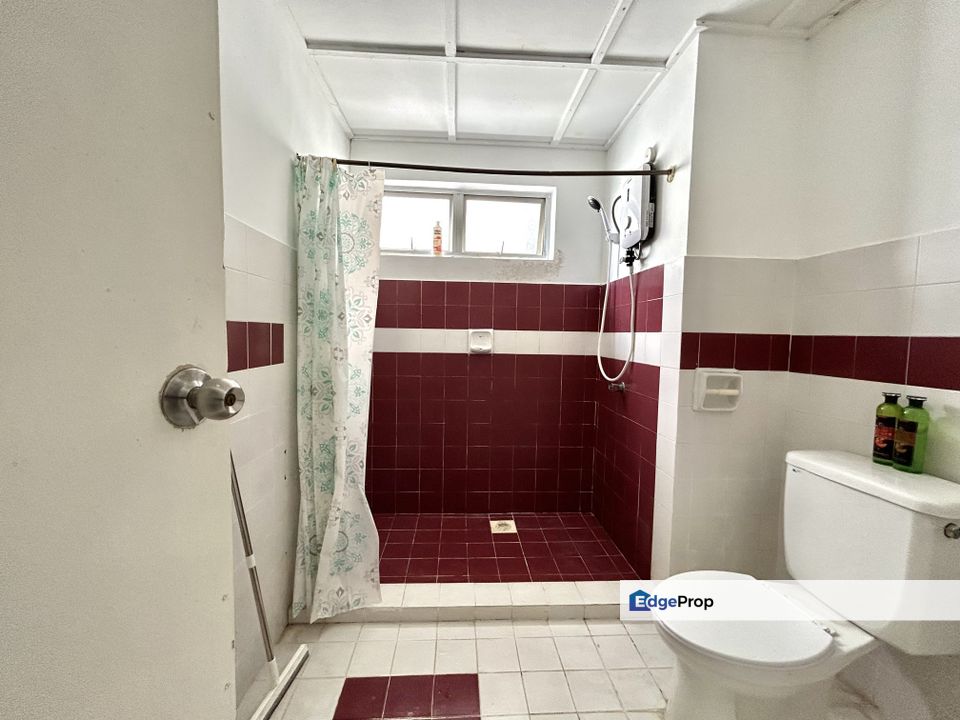 2R2B MARINA VIEW VILLAS @ PD MARINA HIGH FLOOR , Negeri Sembilan, Port Dickson