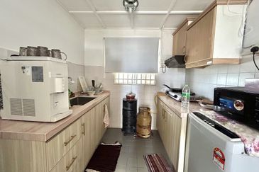 PD MARINA (MARINA VIEW VILLAS)