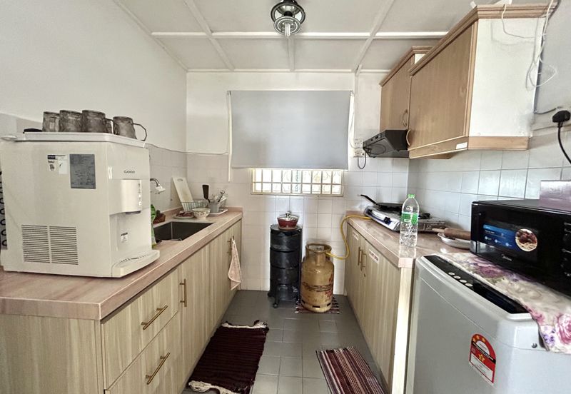 PD MARINA (MARINA VIEW VILLAS)