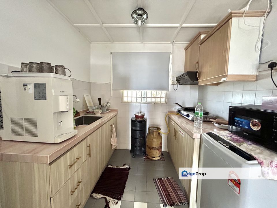 2R2B MARINA VIEW VILLAS @ PD MARINA HIGH FLOOR , Negeri Sembilan, Port Dickson