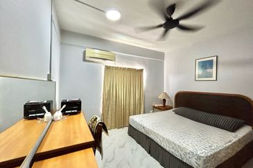 PD MARINA (MARINA VIEW VILLAS)