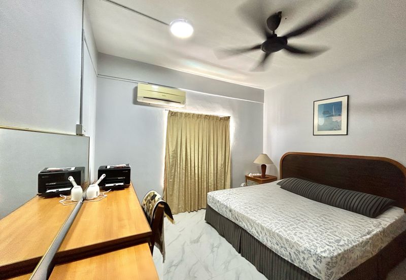 PD MARINA (MARINA VIEW VILLAS)