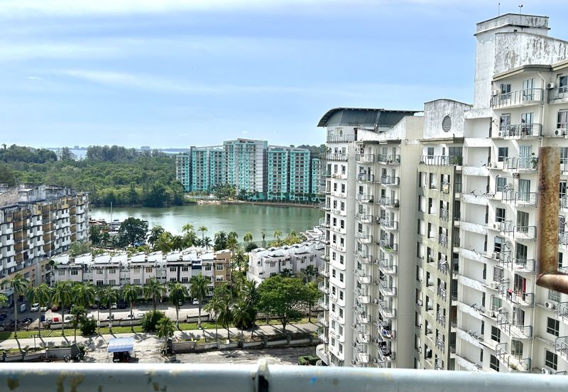 PD MARINA (MARINA VIEW VILLAS)