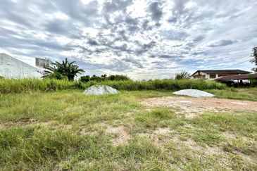 Bandar Dataran Segar