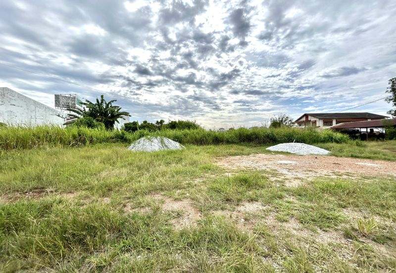 Bandar Dataran Segar