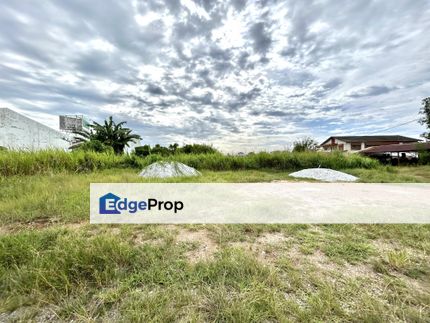 RESIDENTIAL BUNGALOW LAND @ TMN SENTOSA LUKUT, Negeri Sembilan, Port Dickson