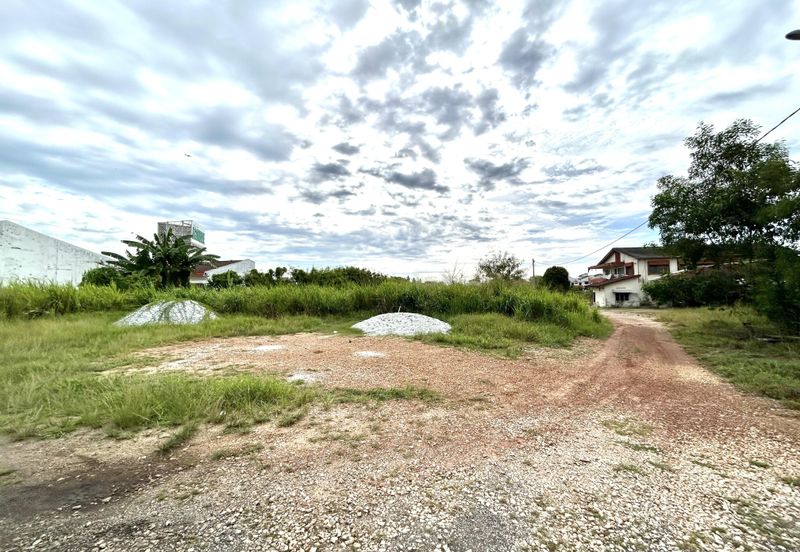 Bandar Dataran Segar