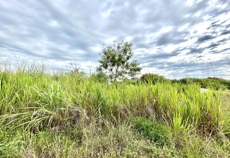 Bandar Dataran Segar