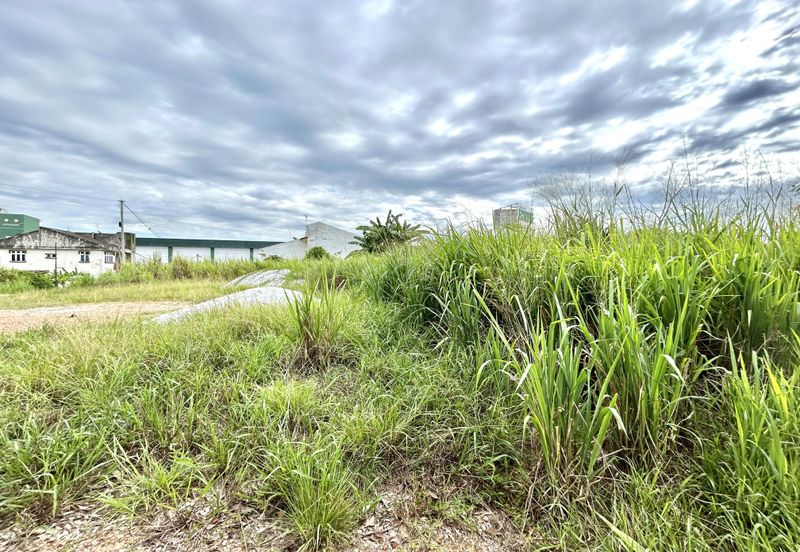 Bandar Dataran Segar