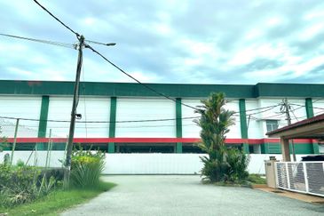 Bandar Dataran Segar