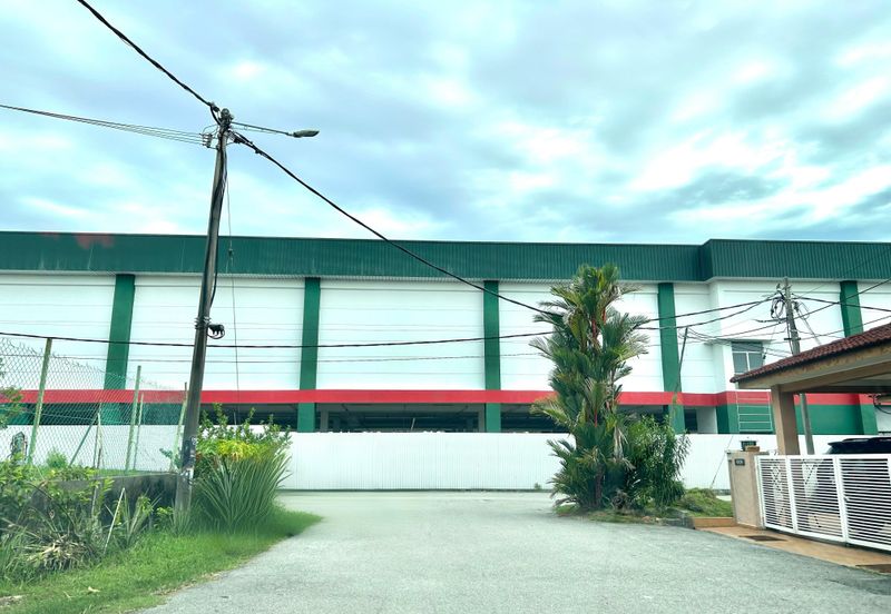 Bandar Dataran Segar