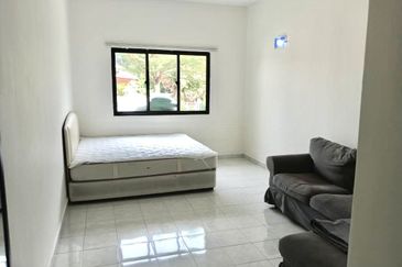 Green Street Homes Seremban 2