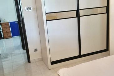 Green Street Homes Seremban 2