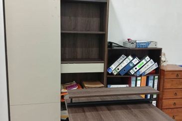 Green Street Homes Seremban 2