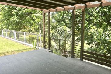 Green Street Homes Seremban 2