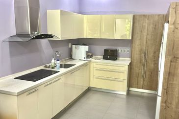 Green Street Homes Seremban 2