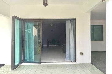 Green Street Homes Seremban 2