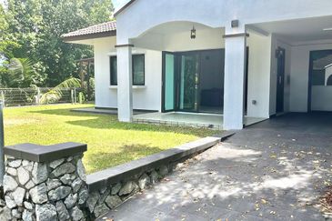 Green Street Homes Seremban 2