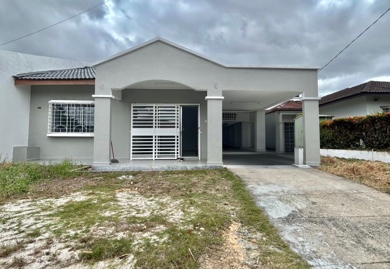 Green Street Homes Seremban 2