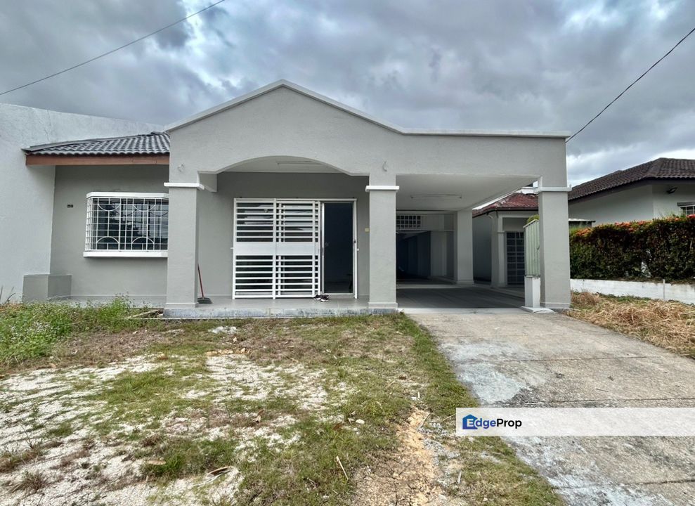 SINGLE STOREY FOR SALE @ S2 GREEN STREET HOMES , Negeri Sembilan, Seremban