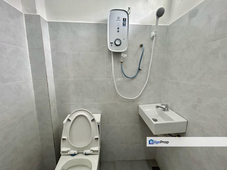 SINGLE STOREY FOR SALE @ S2 GREEN STREET HOMES , Negeri Sembilan, Seremban