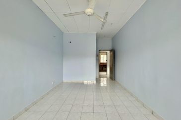 Green Street Homes Seremban 2