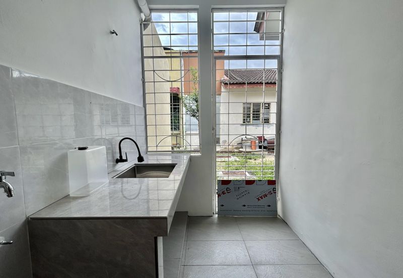 Green Street Homes Seremban 2