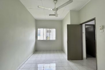 Green Street Homes Seremban 2