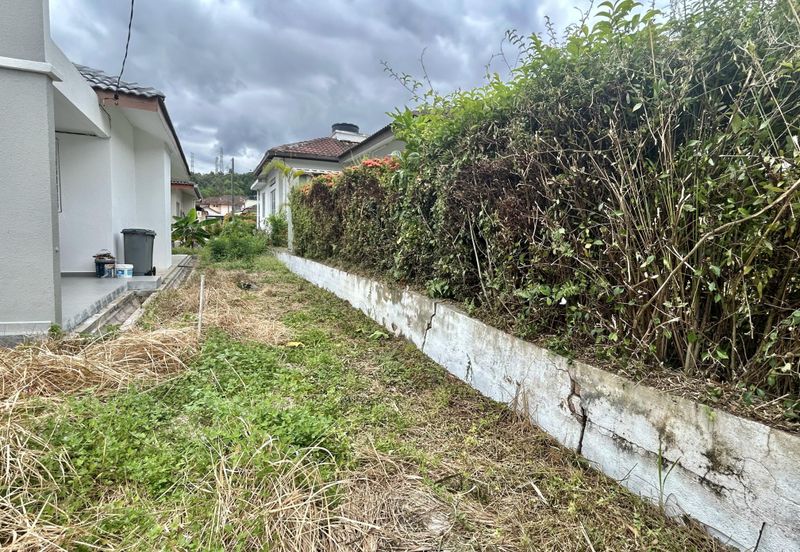 Green Street Homes Seremban 2