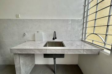 Green Street Homes Seremban 2