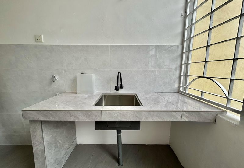 Green Street Homes Seremban 2