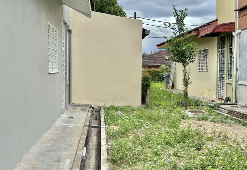 Green Street Homes Seremban 2