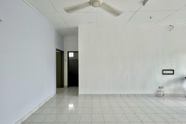 Green Street Homes Seremban 2