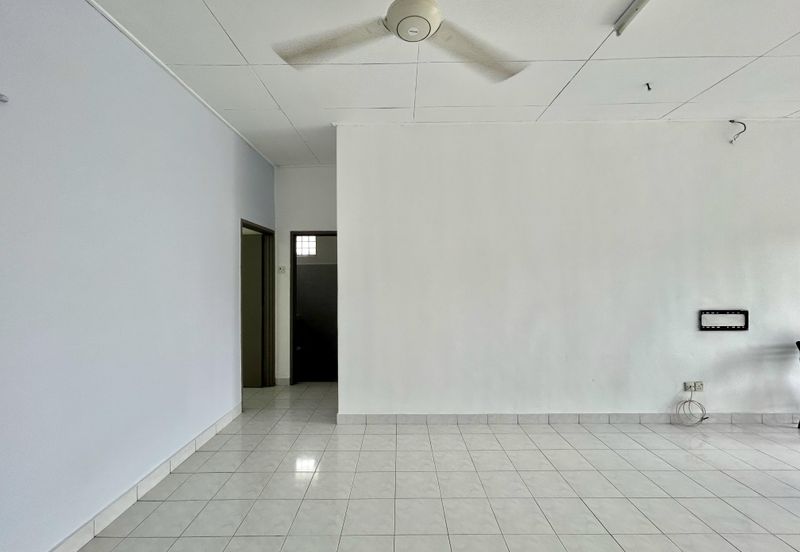 Green Street Homes Seremban 2