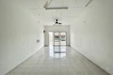 Green Street Homes Seremban 2