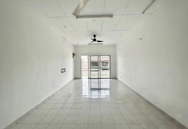 Green Street Homes Seremban 2