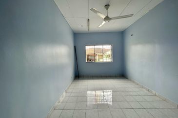 Green Street Homes Seremban 2