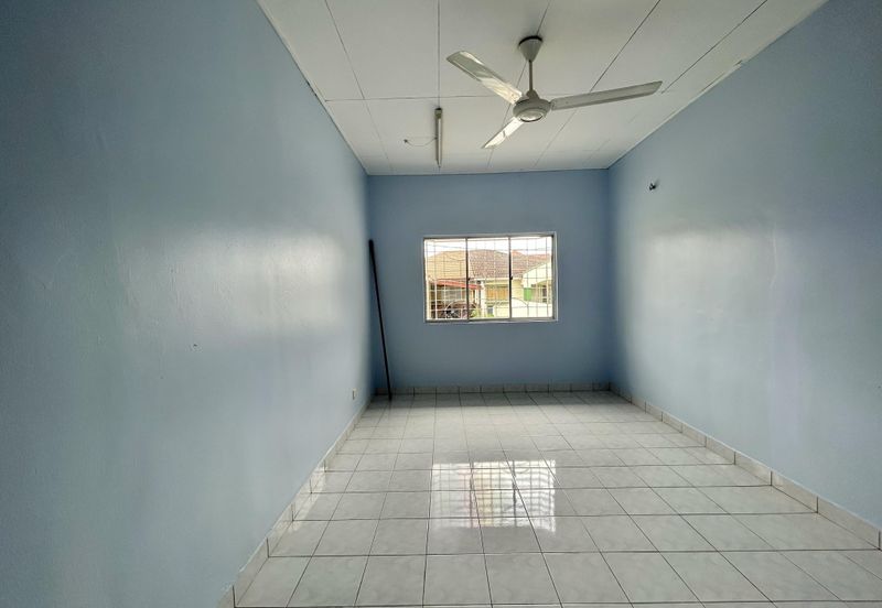 Green Street Homes Seremban 2