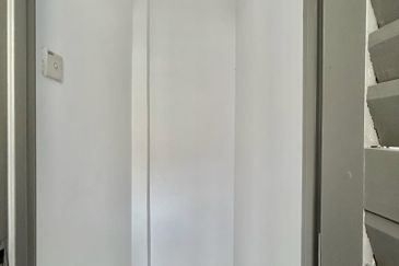 Green Street Homes Seremban 2