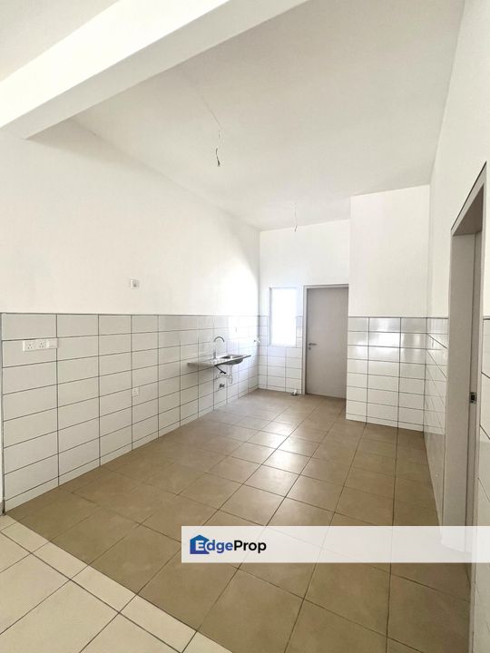 Double Storey @ Anggun Bandar Ainsdale , Negeri Sembilan, Seremban