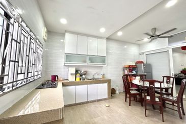 Kasia Green @ Bandar Baru Nilai