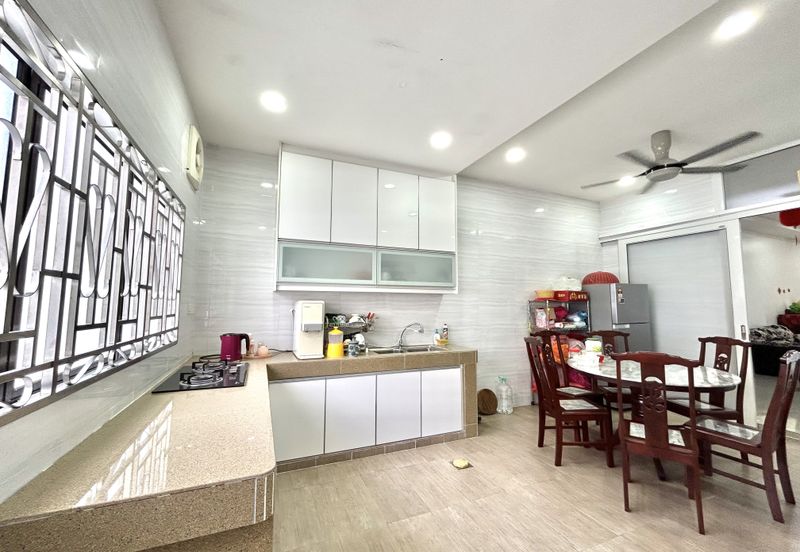 Kasia Green @ Bandar Baru Nilai