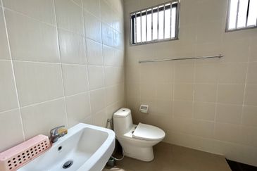 Kasia Green @ Bandar Baru Nilai