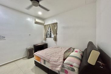 Kasia Green @ Bandar Baru Nilai