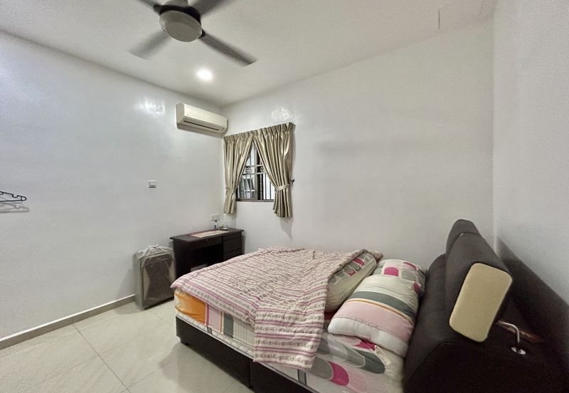 Kasia Green @ Bandar Baru Nilai