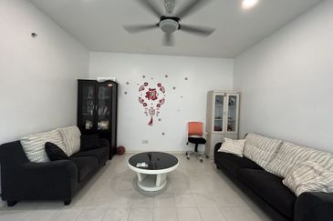 Kasia Green @ Bandar Baru Nilai