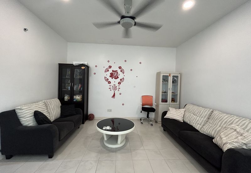 Kasia Green @ Bandar Baru Nilai