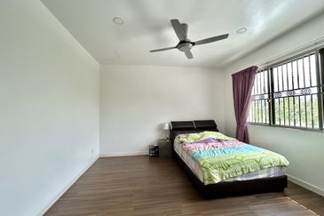 Kasia Green @ Bandar Baru Nilai