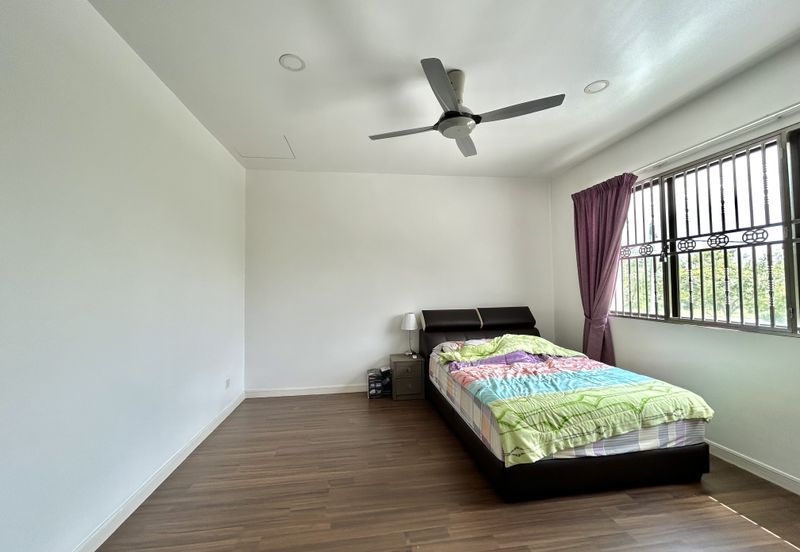 Kasia Green @ Bandar Baru Nilai